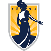 UNC Greensboro emblem.