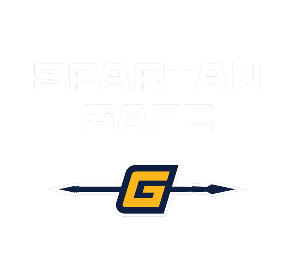 Spartan Safe logo.
